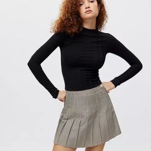 Urban Outfitters BDG Long Sleeve Top (S)
